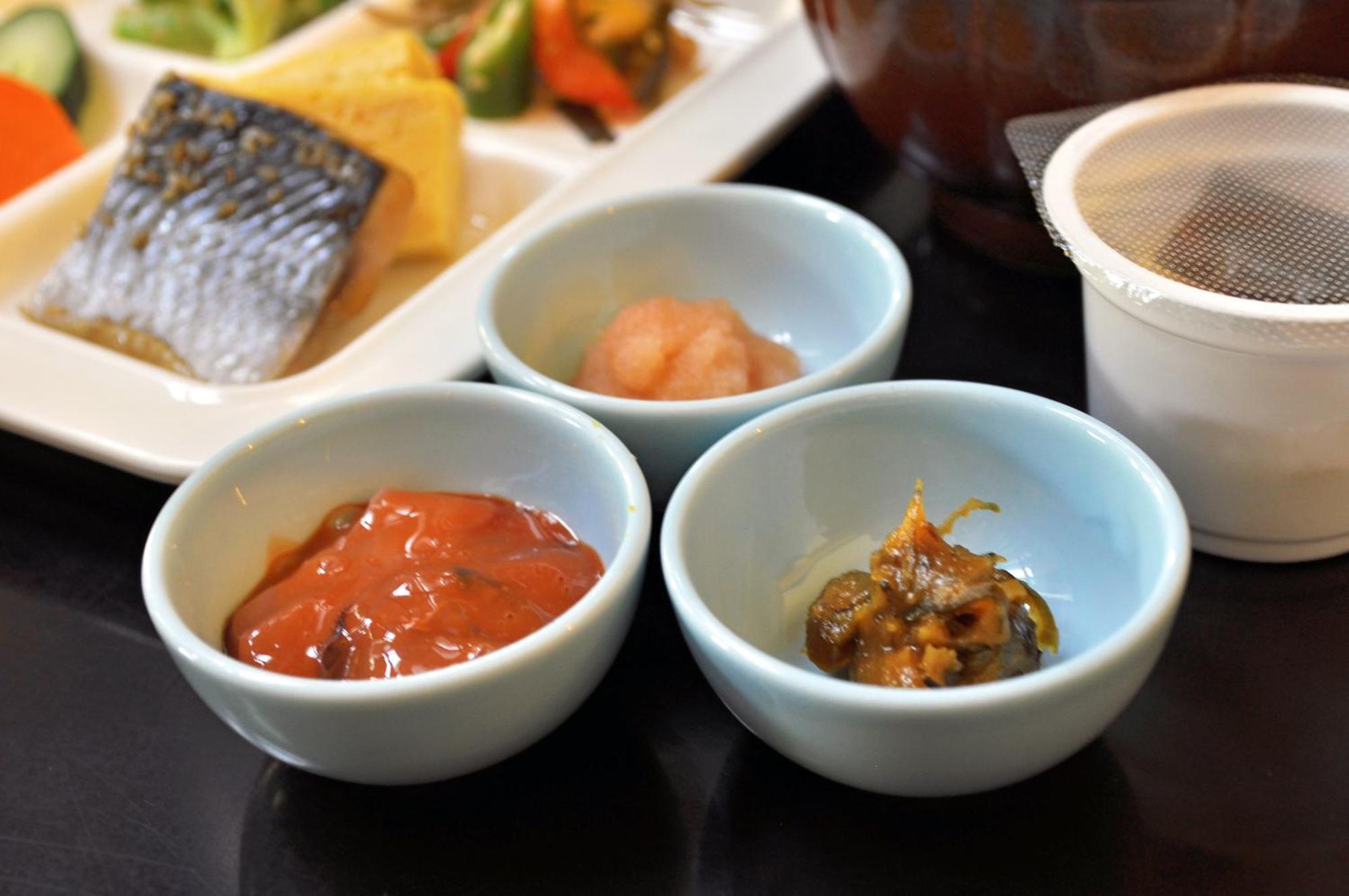 호텔 리포르트 삿포로 삿포로 시 외부 사진