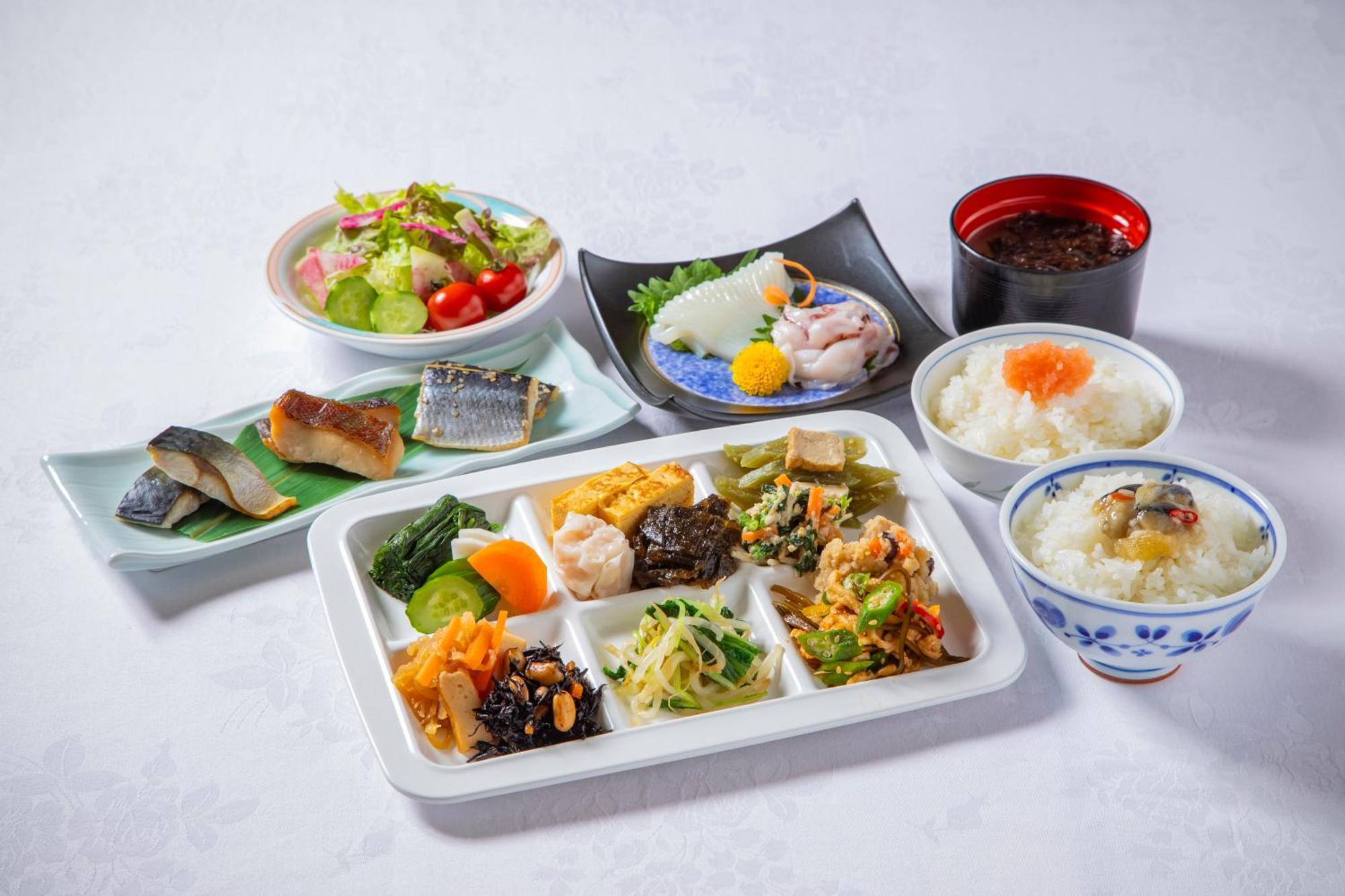 호텔 리포르트 삿포로 삿포로 시 외부 사진